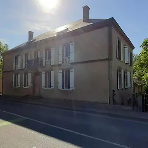 Maison Monxanin Appartement Gardouch