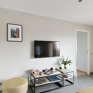 Nevada - Welkeys Appartement Annecy