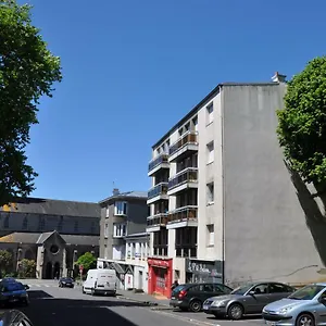 Braveo Lambiliz Appartement Brest